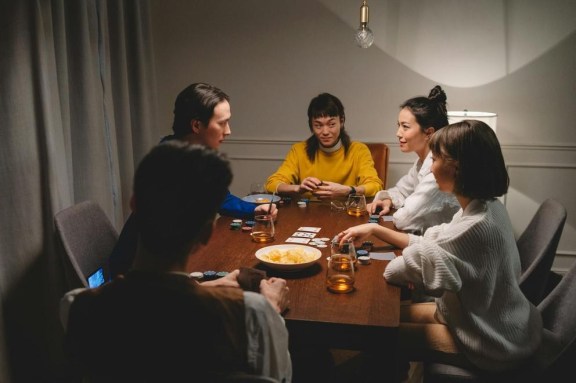 The Rise of Female Gamblers: A Growing Force in Casinos